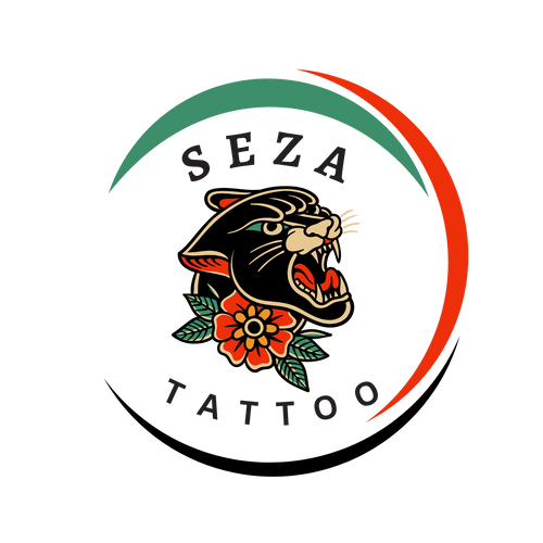 Seza Tattoo