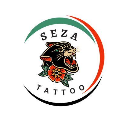 Seza Tattoo