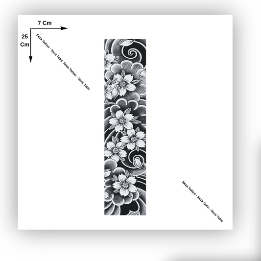 Şerit Model Gzbh-015