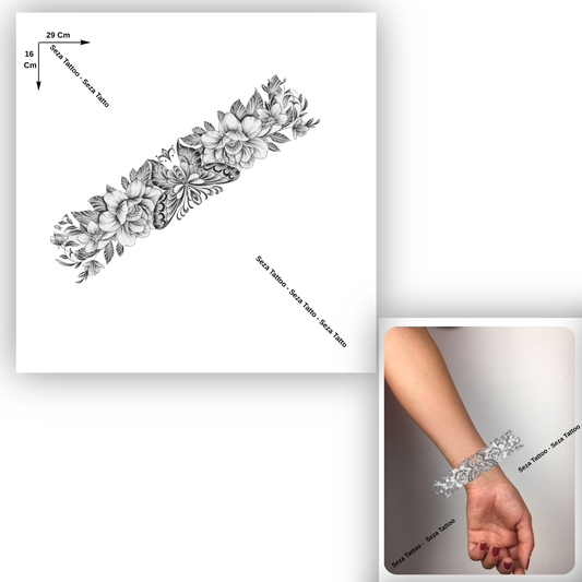Şerit Model Gzbh-023