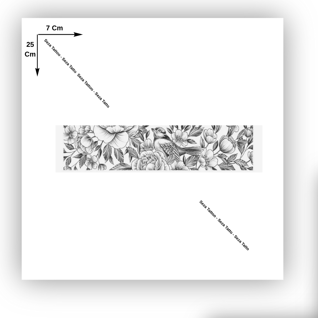 Şerit Model Gzbh-026