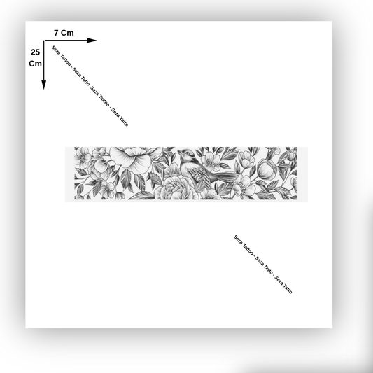 Şerit Model Gzbh-026
