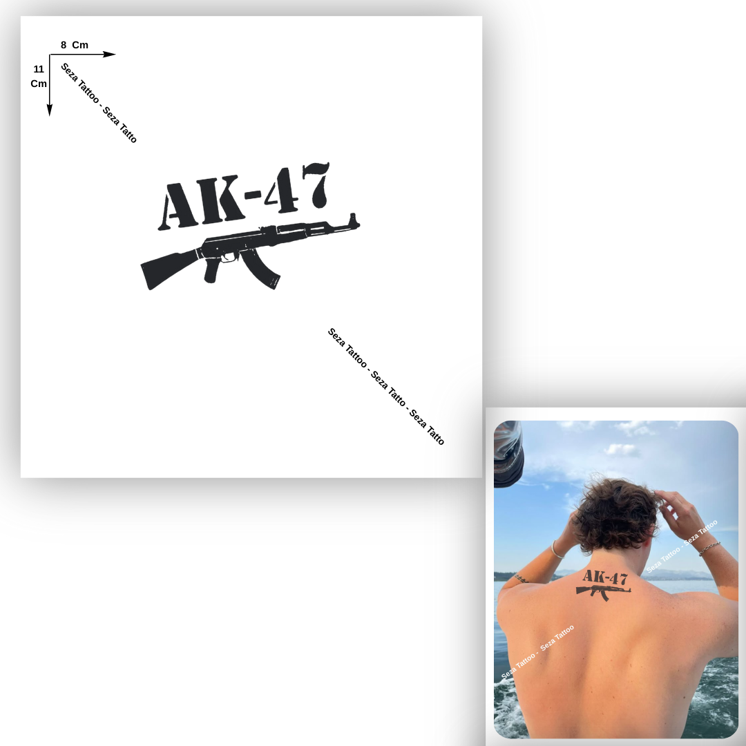 Küçük Boy Model Mgzs-044