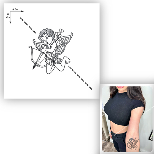 Küçük Boy Model Gzx-044
