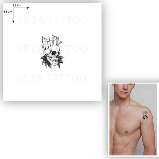 Küçük Boy Model Mgzs-022